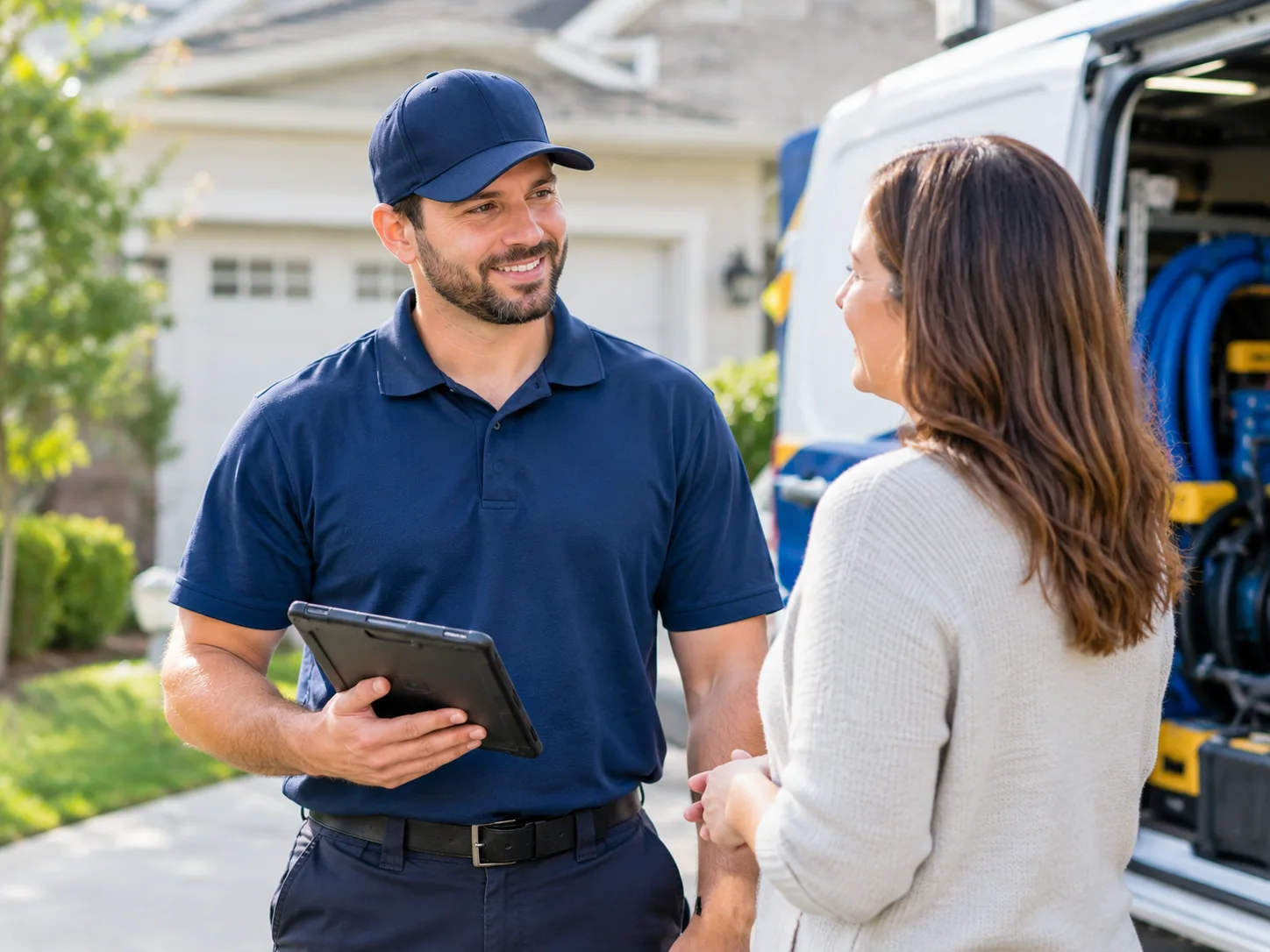Sewage Backup Cleanup Alliance, NC FAQs